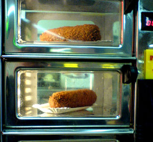 Febo Dutch Fast Food In The Wall Brilliant Tips From Brillianttrips Com