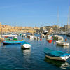 malta grand harbor